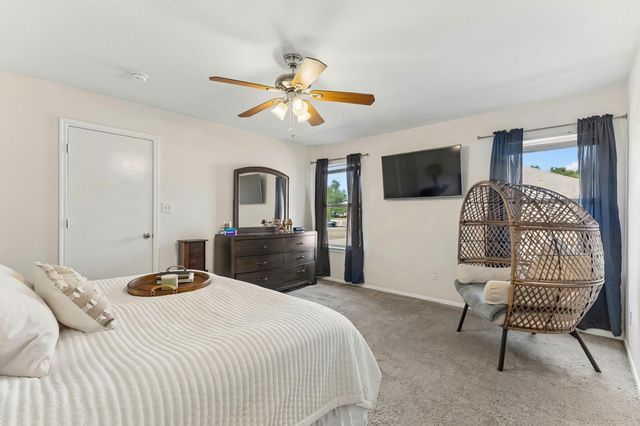 6005 La Mesa ST, Lago Vista, TX 78645