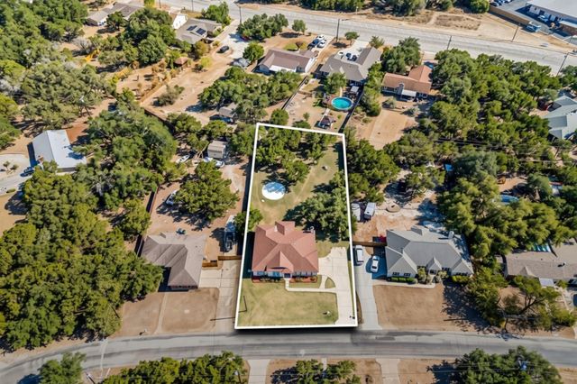 6005 La Mesa ST, Lago Vista, TX 78645
