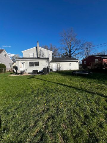 2110 Oak Avenue, North Muskegon, MI 49445