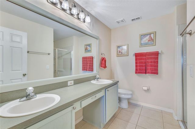 2814 OSPREY COVE PLACE 104, Kissimmee, FL 34746