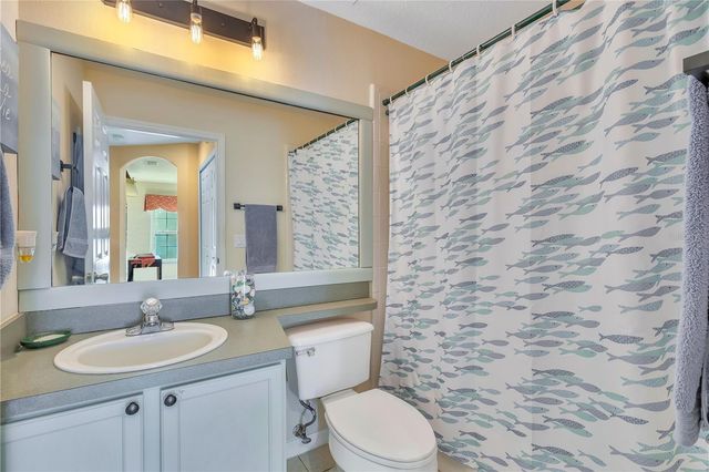 2814 OSPREY COVE PLACE 104, Kissimmee, FL 34746