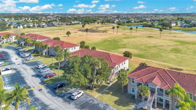 2814 OSPREY COVE PLACE 104, Kissimmee, FL 34746