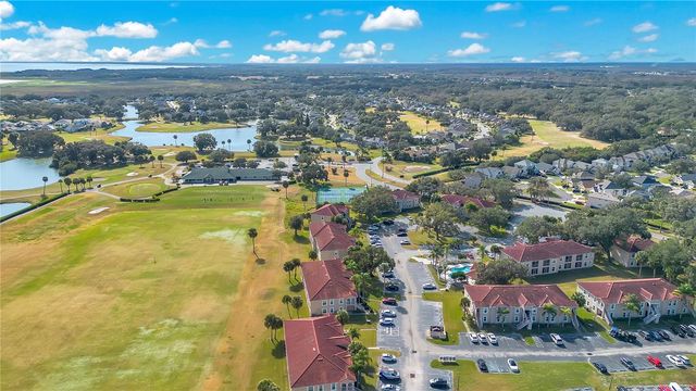 2814 OSPREY COVE PLACE 104, Kissimmee, FL 34746