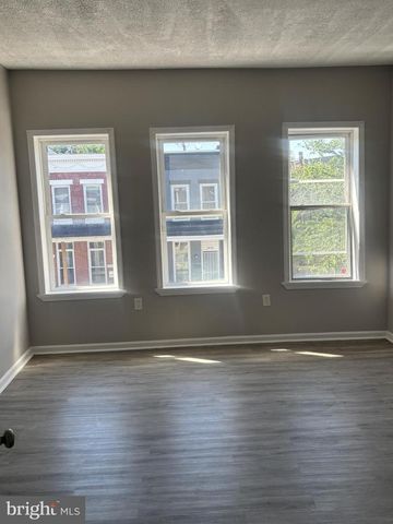 1830 PENROSE AVE, Baltimore, MD 21223