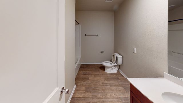 6204 Painswick Drive, Celina, TX 76227