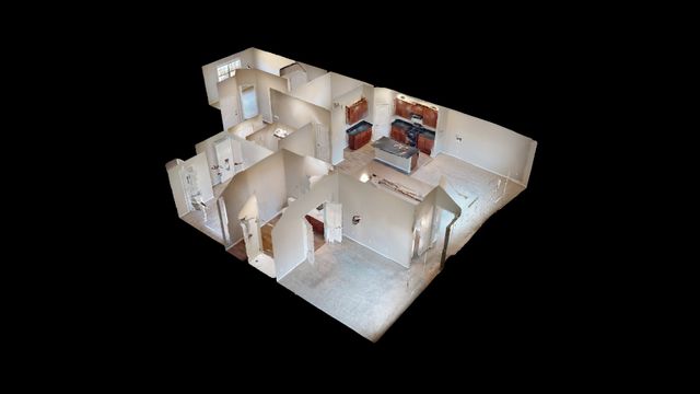 6204 Painswick Drive, Celina, TX 76227