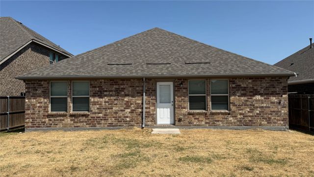 6204 Painswick Drive, Celina, TX 76227