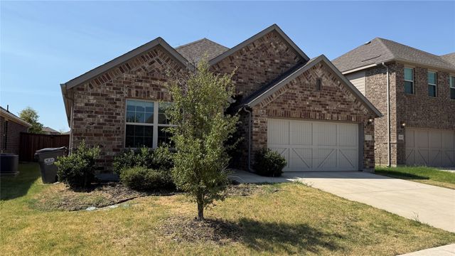 6204 Painswick Drive, Celina, TX 76227