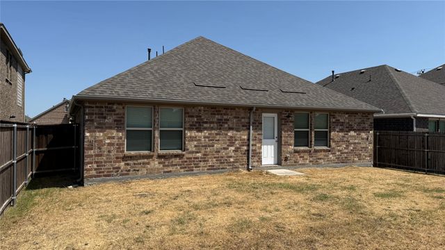 6204 Painswick Drive, Celina, TX 76227