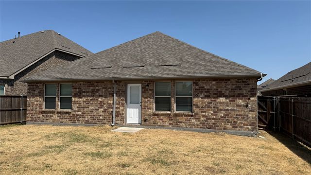 6204 Painswick Drive, Celina, TX 76227