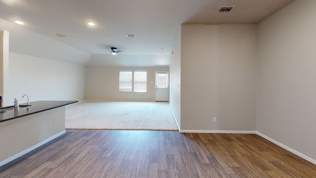 6204 Painswick Drive, Celina, TX 76227