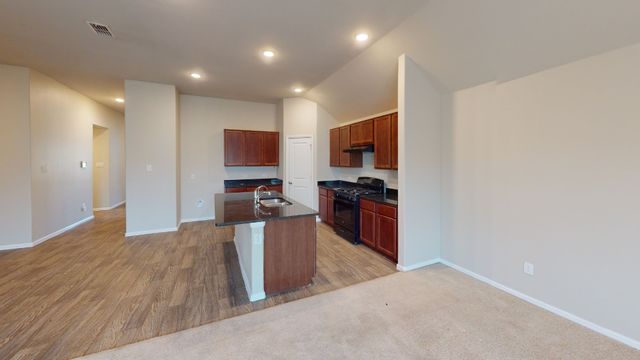 6204 Painswick Drive, Celina, TX 76227