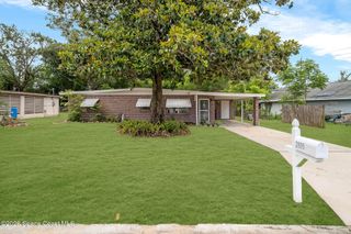 2895 Citrus Drive, Titusville, FL 32796