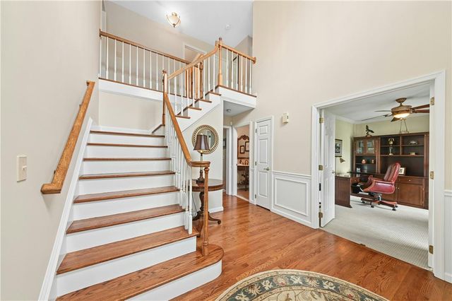 1830 Pear Court, Upper Macungie Twp, PA 18051