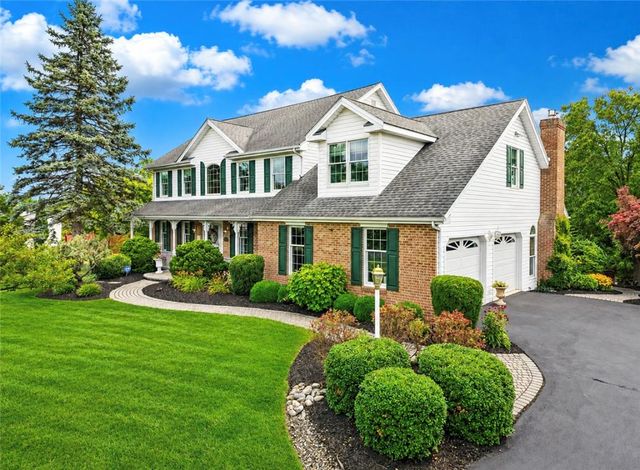 1830 Pear Court, Upper Macungie Twp, PA 18051