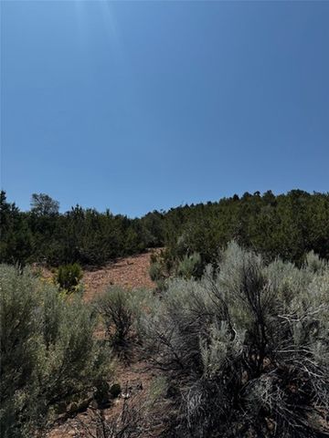 0 Camino San Acacio, Santa Fe, NM 87505