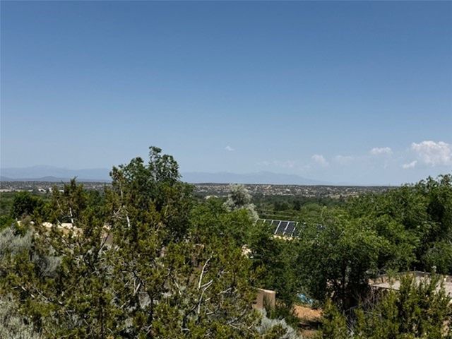 0 Camino San Acacio, Santa Fe, NM 87505