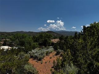 0 Camino San Acacio, Santa Fe, NM 87505