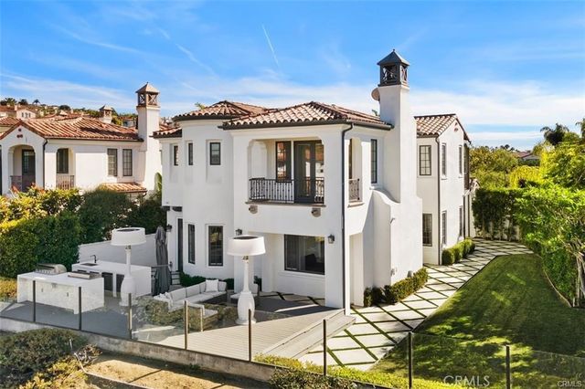 4 Baffin bay, Newport Coast, CA 92657