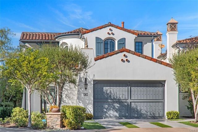 4 Baffin bay, Newport Coast, CA 92657