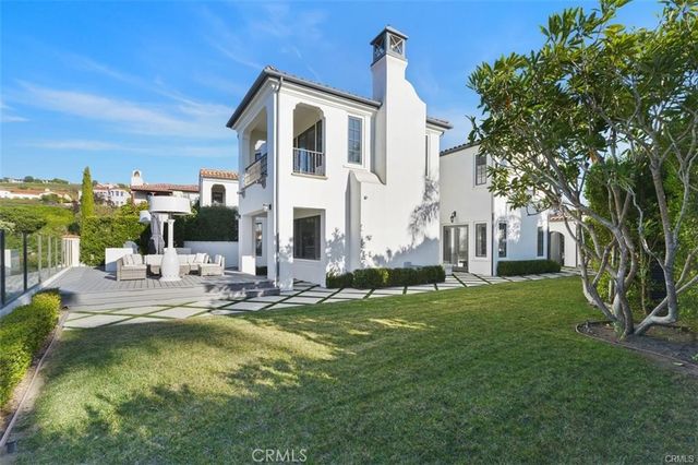 4 Baffin bay, Newport Coast, CA 92657