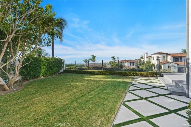 4 Baffin bay, Newport Coast, CA 92657