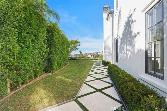 4 Baffin bay, Newport Coast, CA 92657