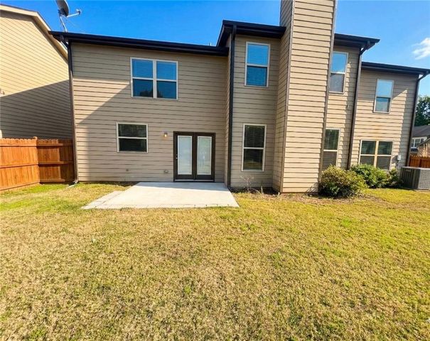 2249 Bender Trail, Buford, GA 30519