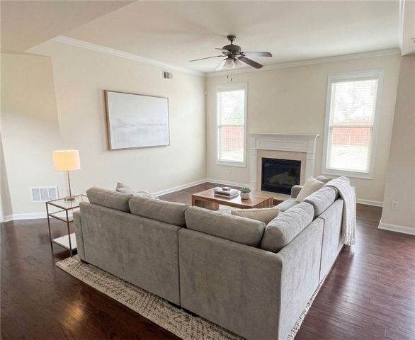 2249 Bender Trail, Buford, GA 30519