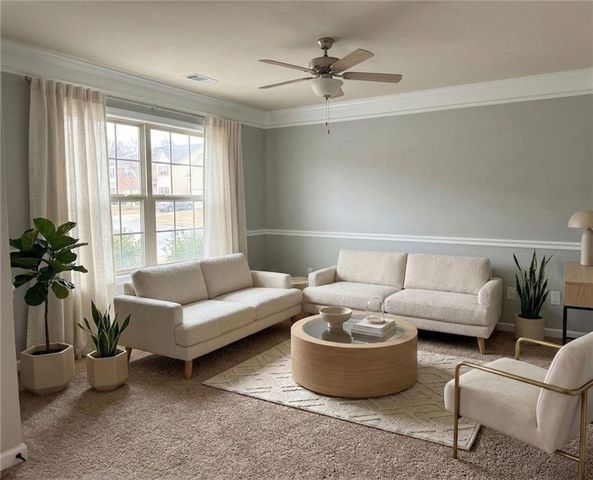 2249 Bender Trail, Buford, GA 30519