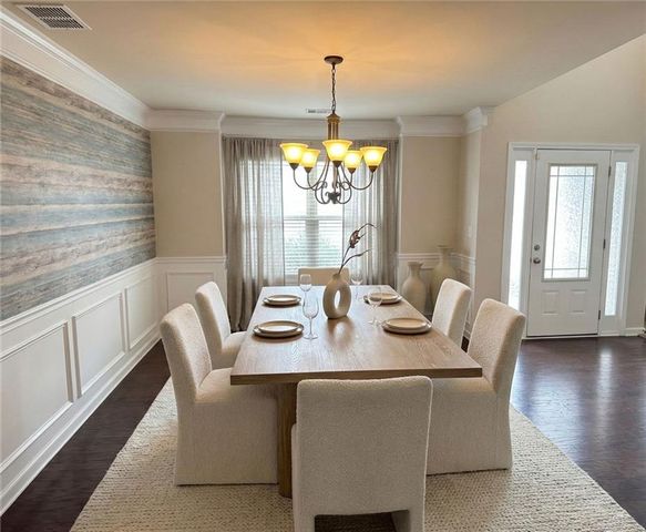 2249 Bender Trail, Buford, GA 30519