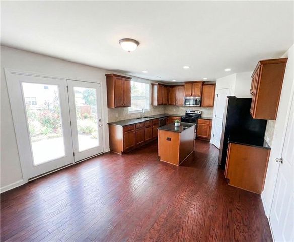 2249 Bender Trail, Buford, GA 30519