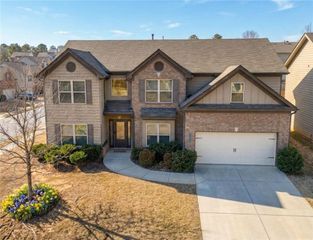 2249 Bender Trail, Buford, GA 30519