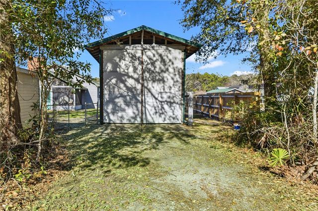 395 Foxwood Circle, St Marys, GA 31558