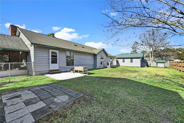 395 Foxwood Circle, St Marys, GA 31558