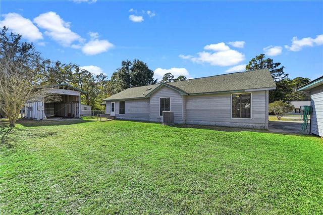 395 Foxwood Circle, St Marys, GA 31558