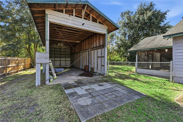 395 Foxwood Circle, St Marys, GA 31558