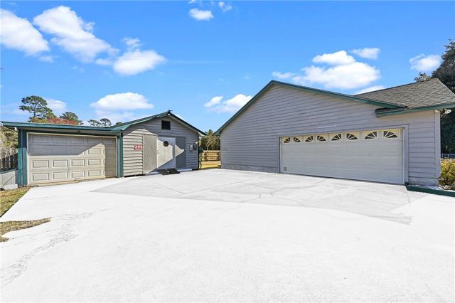 395 Foxwood Circle, St Marys, GA 31558