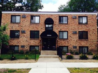 3844 Nicollet Avenue S 304, Minneapolis, MN 55409