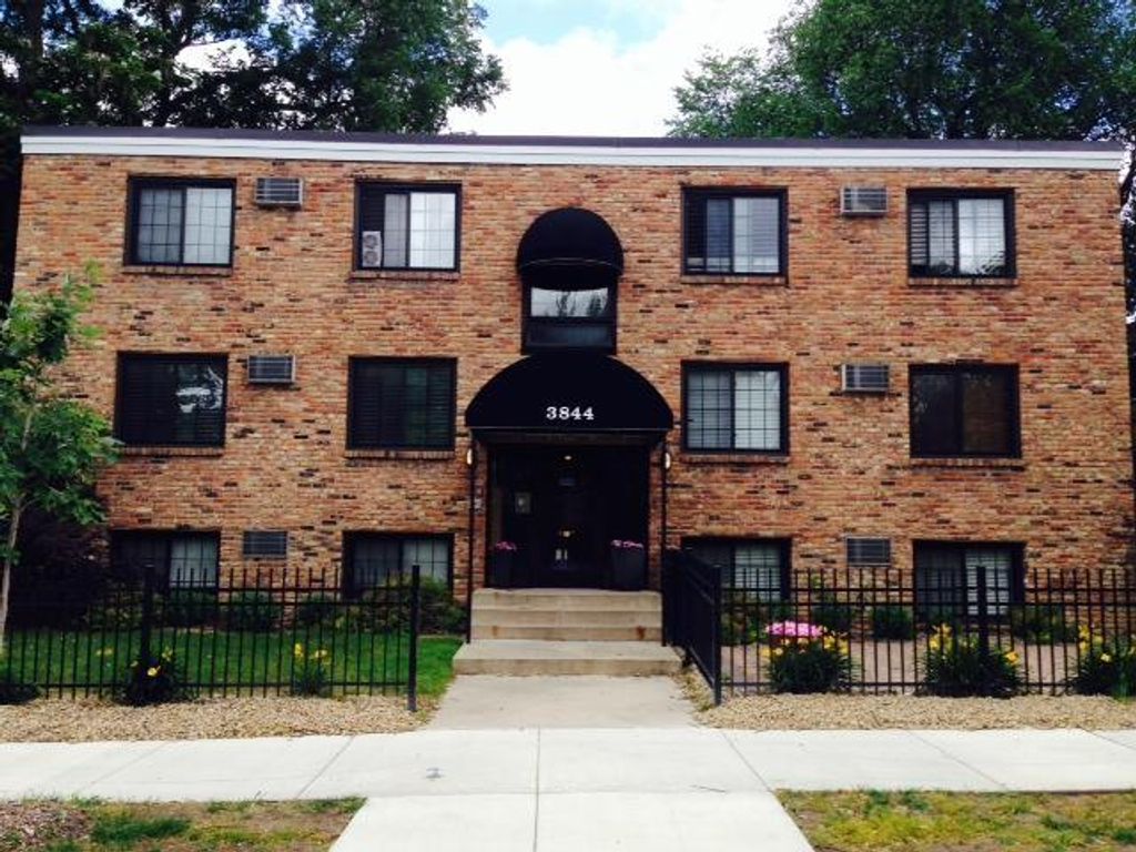 3844 Nicollet Avenue S 304, Minneapolis, MN 55409