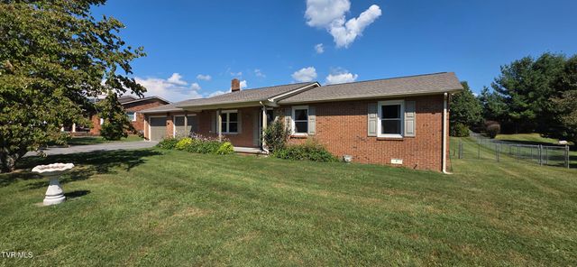 141 Mayfield Drive, Elizabethton, TN 37643
