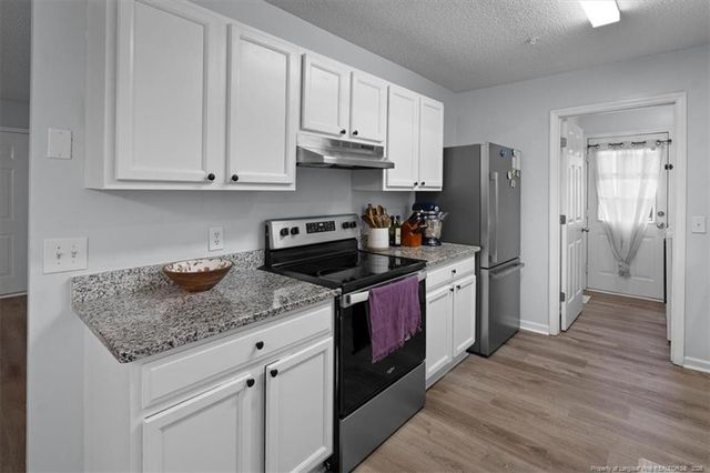 137 Fullers Way, Aberdeen, NC 28315