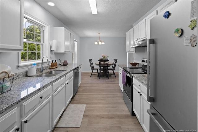 137 Fullers Way, Aberdeen, NC 28315