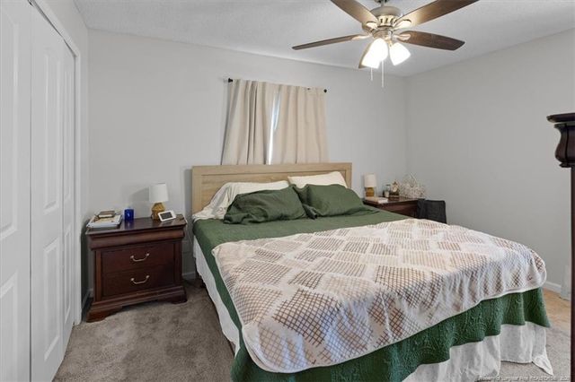 137 Fullers Way, Aberdeen, NC 28315