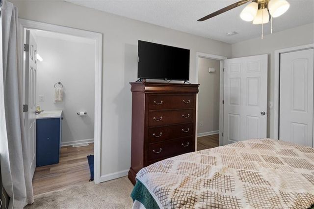 137 Fullers Way, Aberdeen, NC 28315