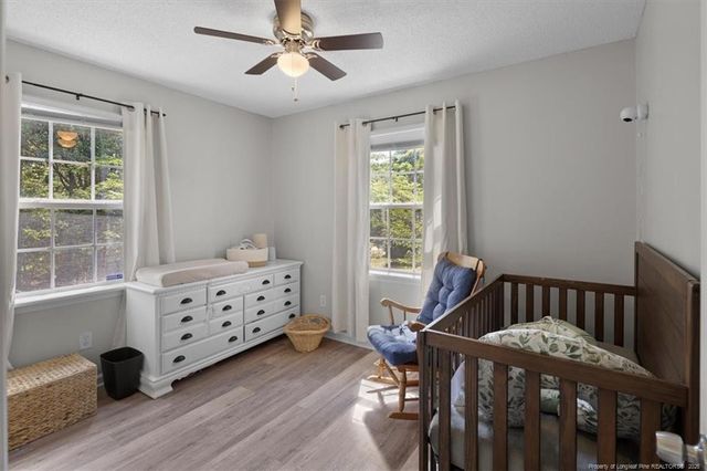 137 Fullers Way, Aberdeen, NC 28315