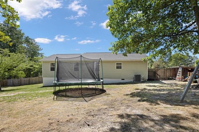 137 Fullers Way, Aberdeen, NC 28315