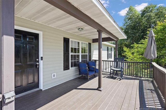 137 Fullers Way, Aberdeen, NC 28315
