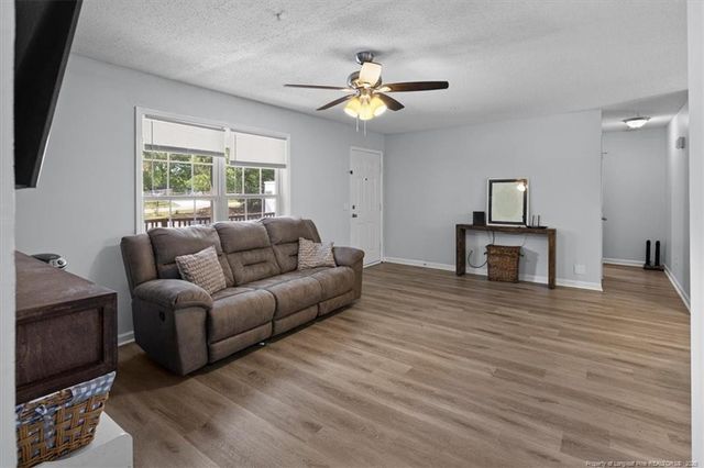 137 Fullers Way, Aberdeen, NC 28315