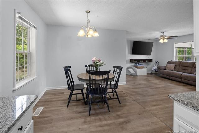 137 Fullers Way, Aberdeen, NC 28315